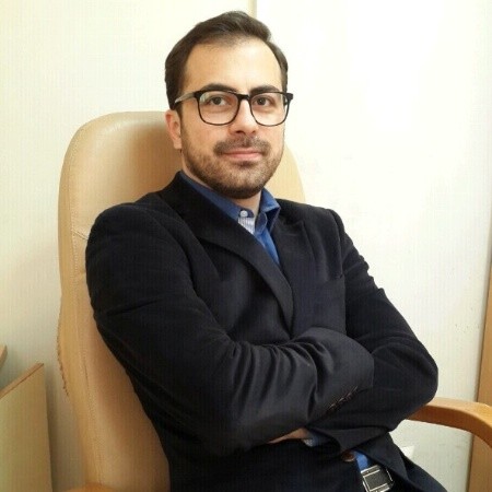 Mahdi Fadaei Mehrabani