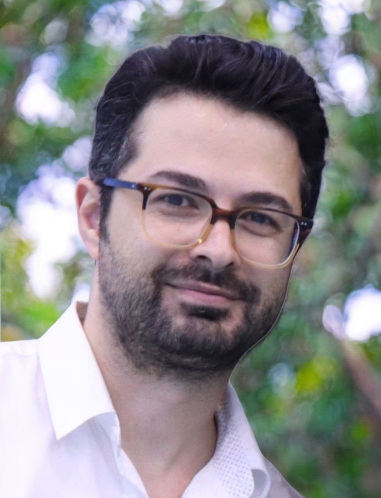 Behzad Attarzadeh