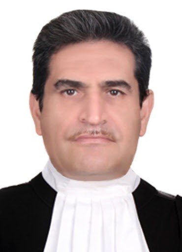 Ghodratollah Farahbakhsh