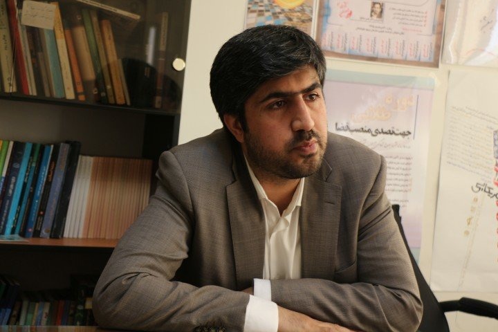 Mehdi Piri
